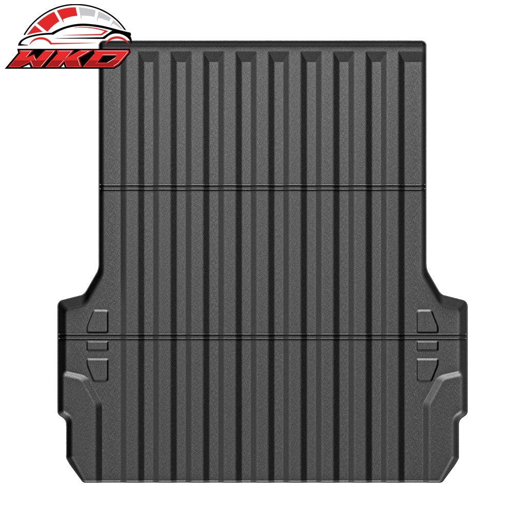 Wholesale 2023-2024 Chevy Colorado/GMC Canyon 5ft Crew Cab Truck Trunk Mat TPE 每 Bulk Orders & Dealer Pricing Available