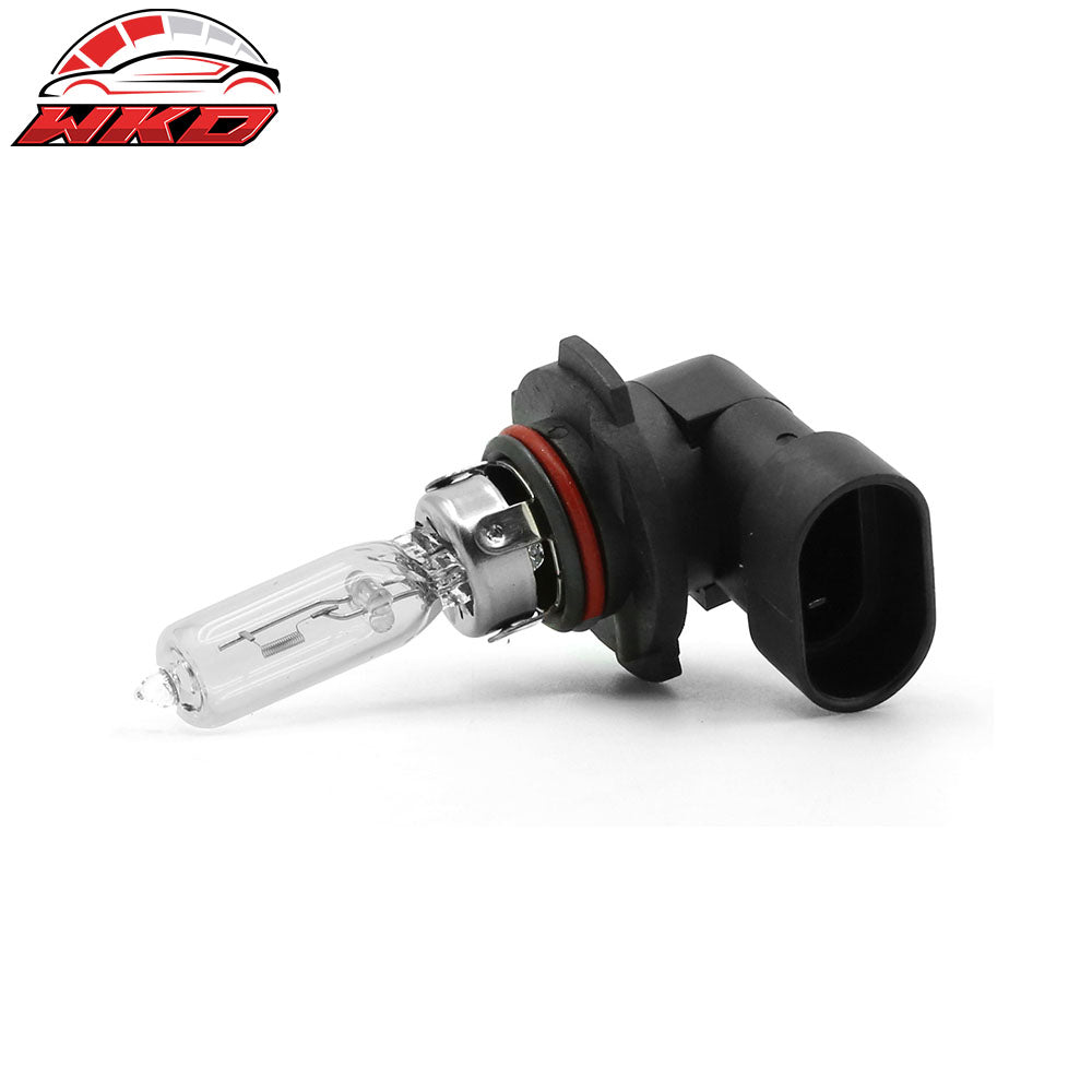 Fits 07-14 Ford Expedition 08-11 Ranger Clear Lens Fog Light Bumper Driving Lamp