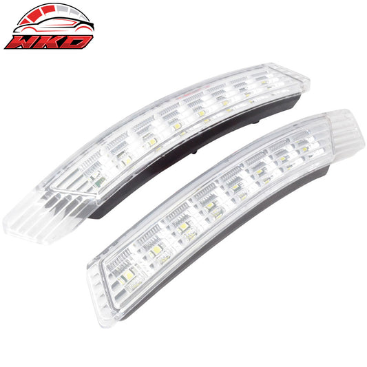 For 11-12 Kia Forte DRL Daytime Running Driving Fog Driving Light | Wholesale