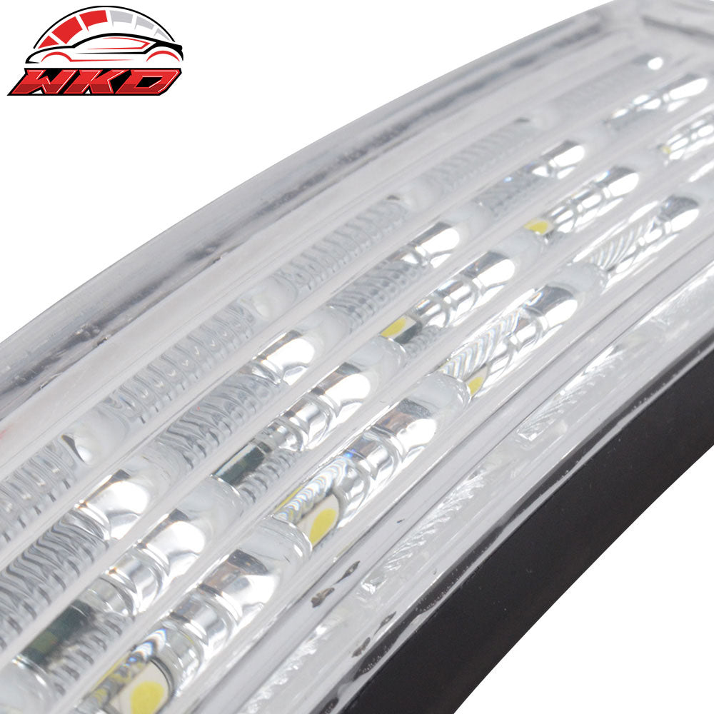 For 11-12 Kia Forte DRL Daytime Running Driving Fog Driving Light