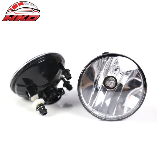 Wholesale 2007-2014 Chevy Avalanche Suburban Tahoe GMC Yukon 2PCS Fog Lights 每 Bulk Orders & Dealer Pricing Available