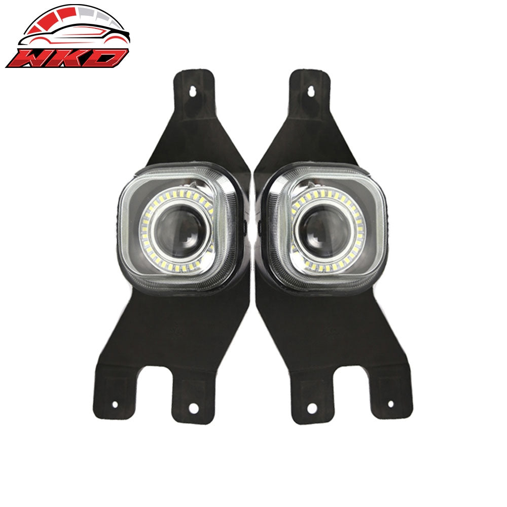 Wholesale 1999-2004?Ford F-250 F-350 F-450 F-550 Excursion Projector Fog Lights 每 Bulk Orders & Dealer Pricing Available
