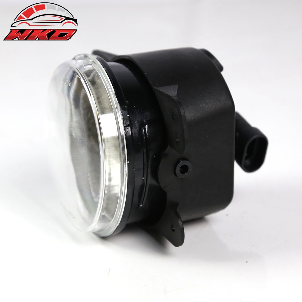 Fits 07-16 Jeep Wrangler 05-10 Chrysler 300 PT Cruiser Fog Lights