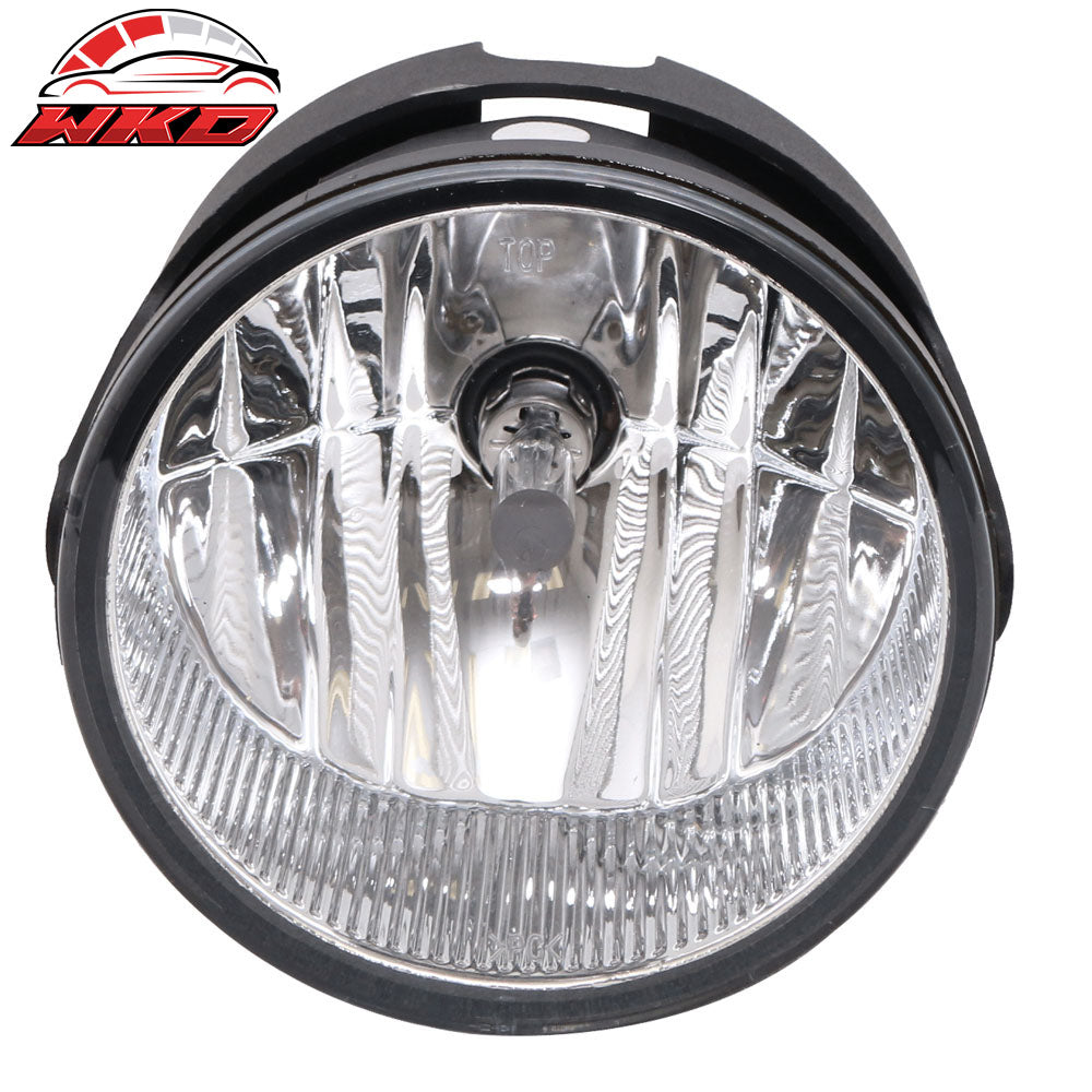 Wholesale 07-14 Ford Expedition & 08-11 Ranger 2PCS Front Bumper Fog Lights Lamps Kit