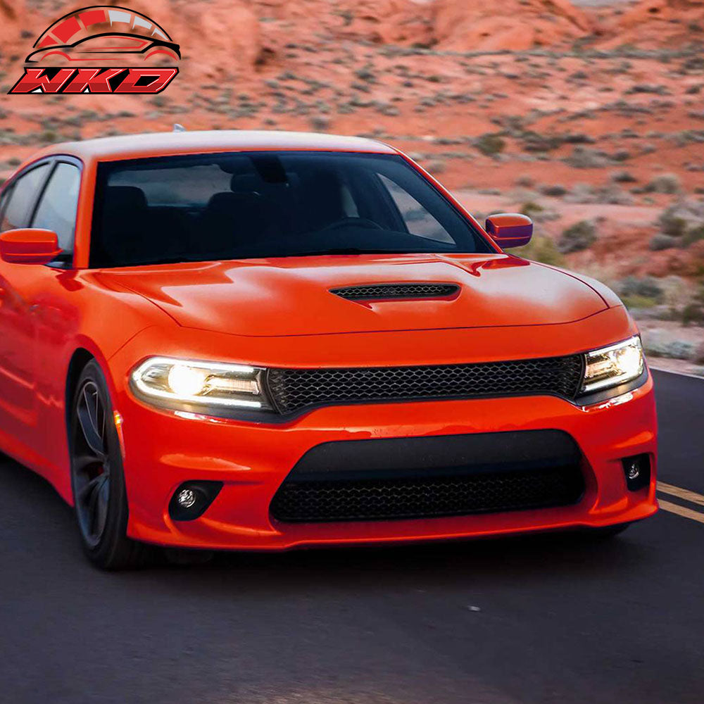 For 15-23 Dodge Charger 12V 55W Bulb Foglights Lamp Replacement Mopar 68425774AA