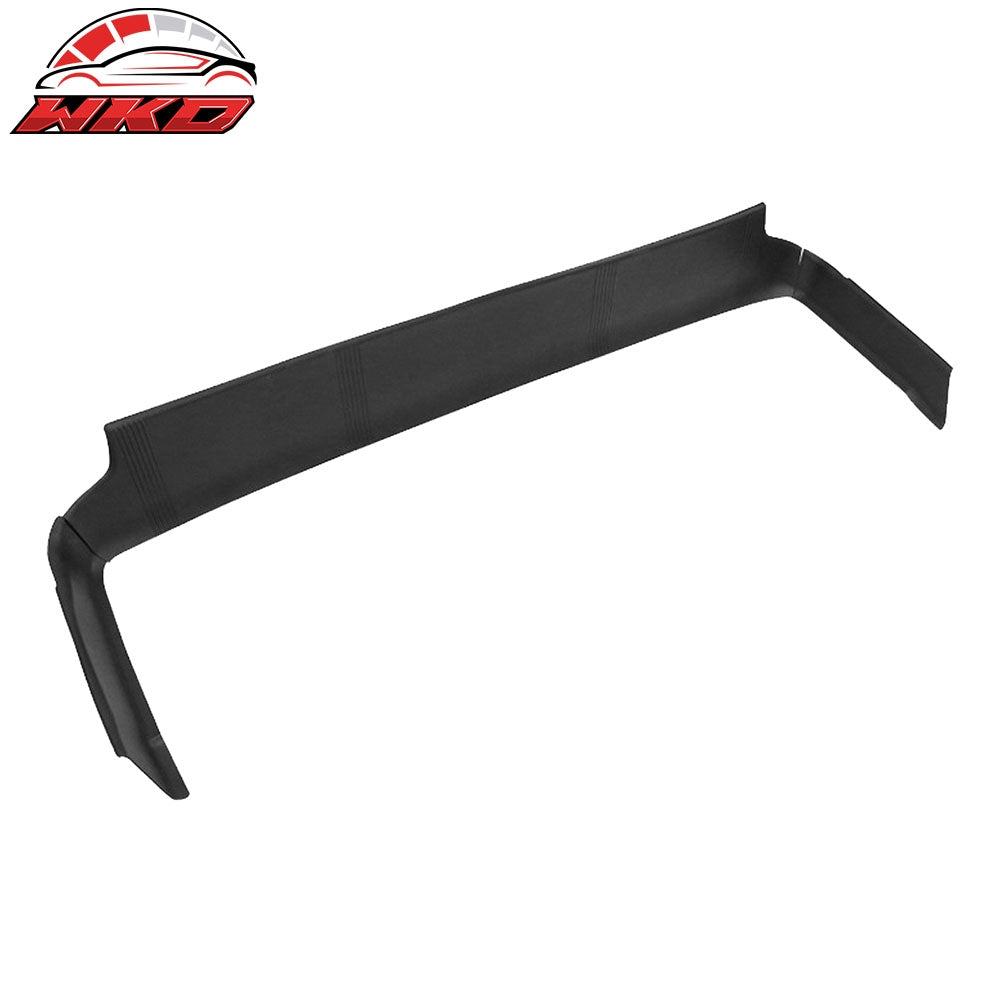 Wholesale 17-23 Tesla Model 3 Under Seat Anti Kick Protector Foot Pad Accessories TPE