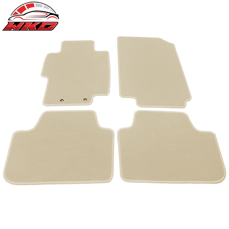 For 21-26 Ford Bronco 4PC Green Nylon Roll Bar Grab Handles Paracord Grip Handle