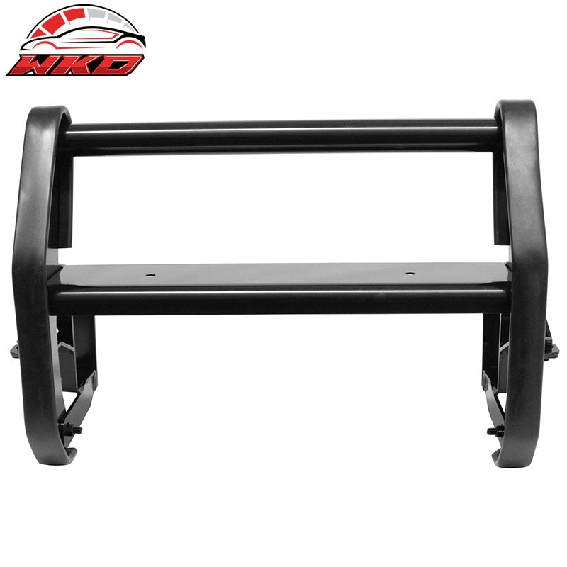 Wholesale 03-11 Ford Crown Victoria Heavy-Duty Bull Bar Bumper Grille Brush Guard - Wikond Auto