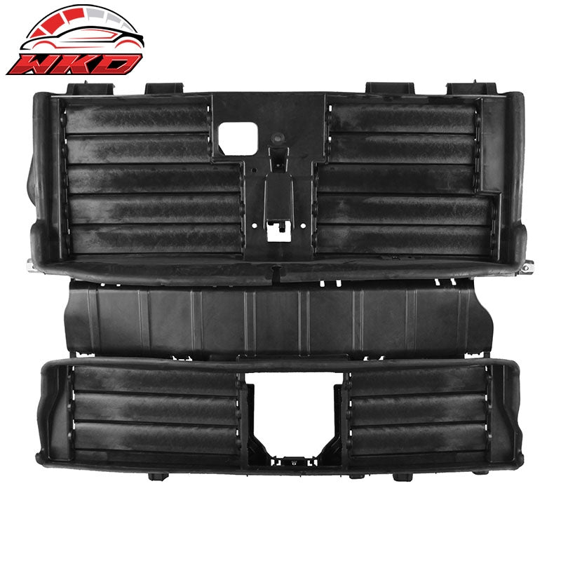 Wholesale 19-24 Ford Edge w/ ACC Front Engine Active Grille Shutter w/ Motor Assembly