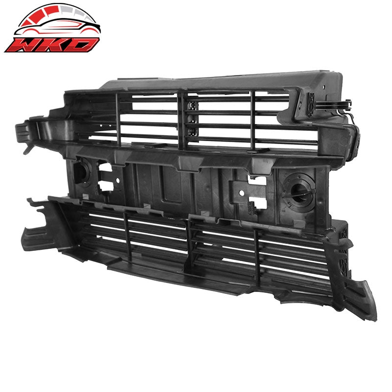 Fits 13-16 Ford Escape 2.5L 1.6L Front Active Grille Shutter w/ Motor Assembly