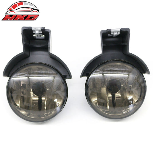 Wholesale 01-04 Ford Escape Front Fog Lights Smoke Lens LH RH Lamps Assembly Pair