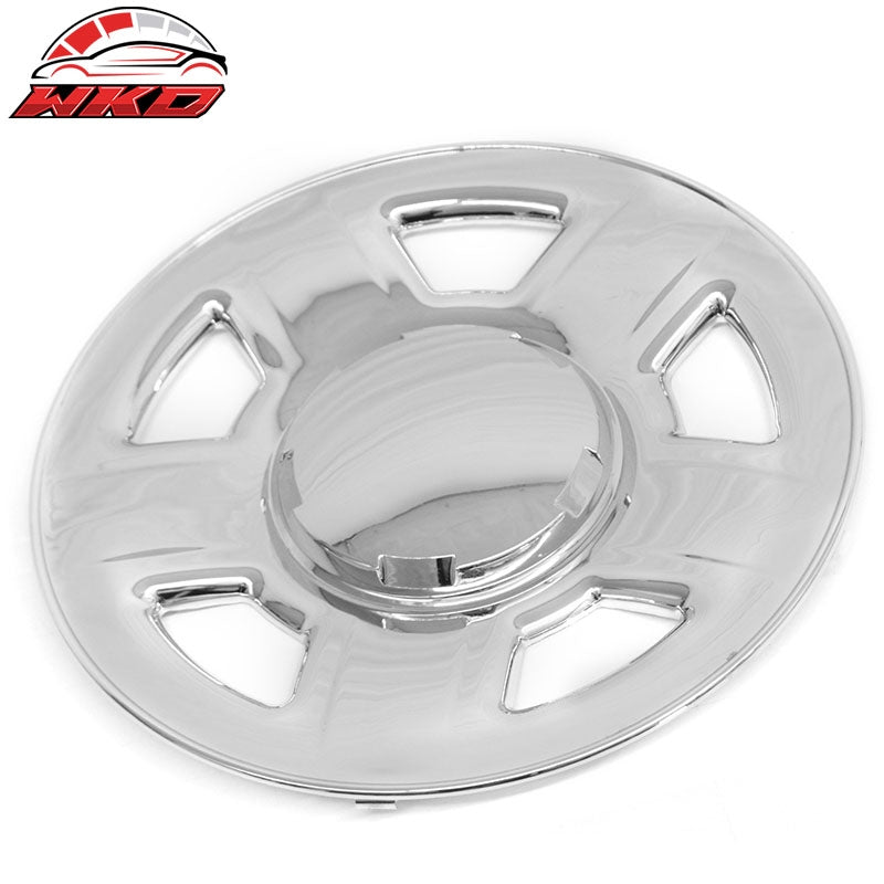 Wholesale 01-07 Ford Escape 01-04 Mazda Tribute Chrome 15" Wheel Covers Hubcaps 4PCS