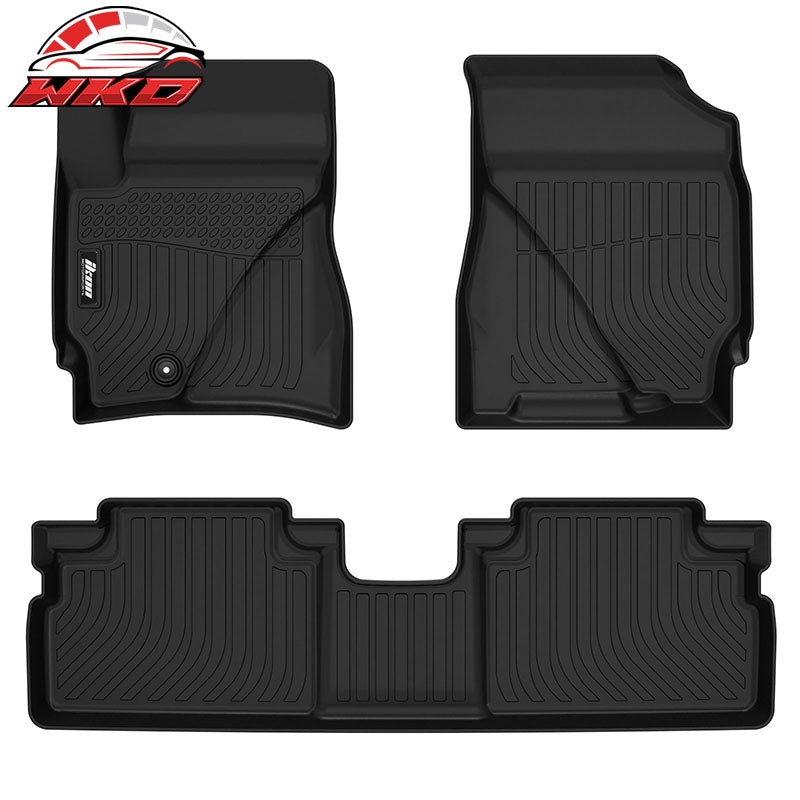 Wholesale 09-12 Ford Escape Mercury Mariner Mazda Tribute 3D Floor Mats Carpets 3PCS