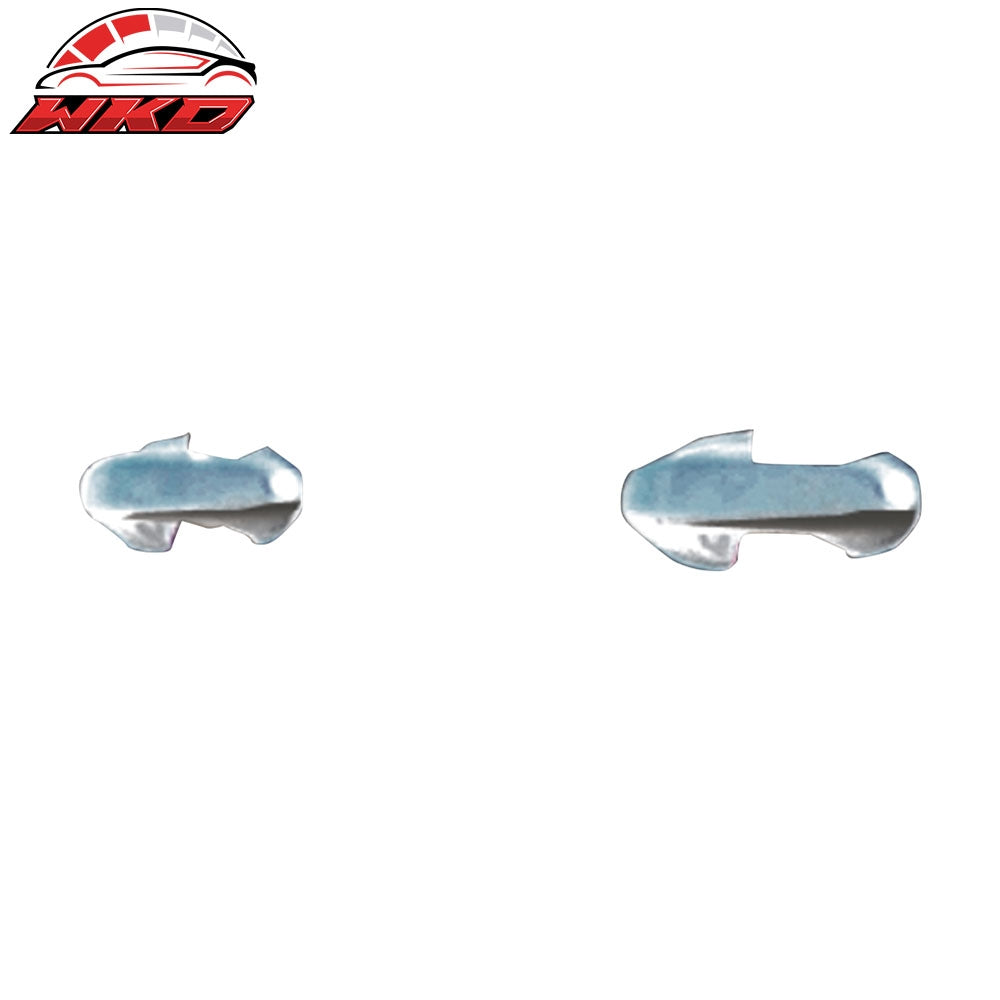 Wholesale 08-12 Ford Escape 08-11 Mazda Tribute 4PCS Door Handle Cover W/1-Keyhole