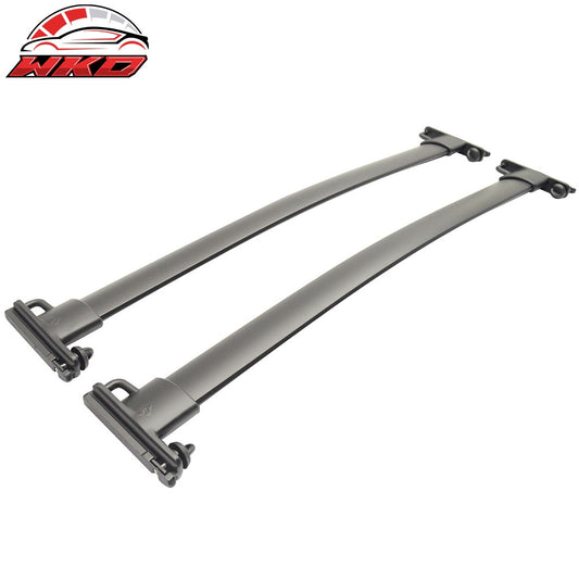 Wholesale 08-12 Ford Escape OE Black Roof Racks Cross Bars Luggage Carrier Set 2PCS