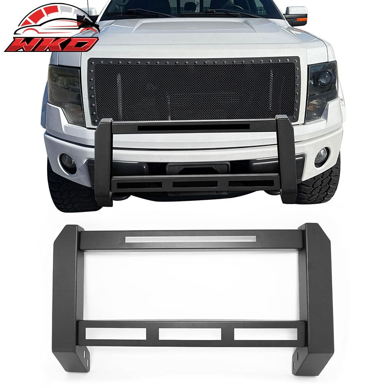 Wholesale 03-17?Ford?Expedition 04-14?F-150 Bull Bar Front Brush Bumper Grille Guard