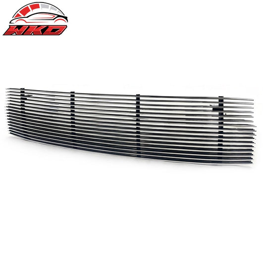Wholesale 97-98 Ford Expedition F-150 Front Bumper Upper Billet Grille Insert Chrome