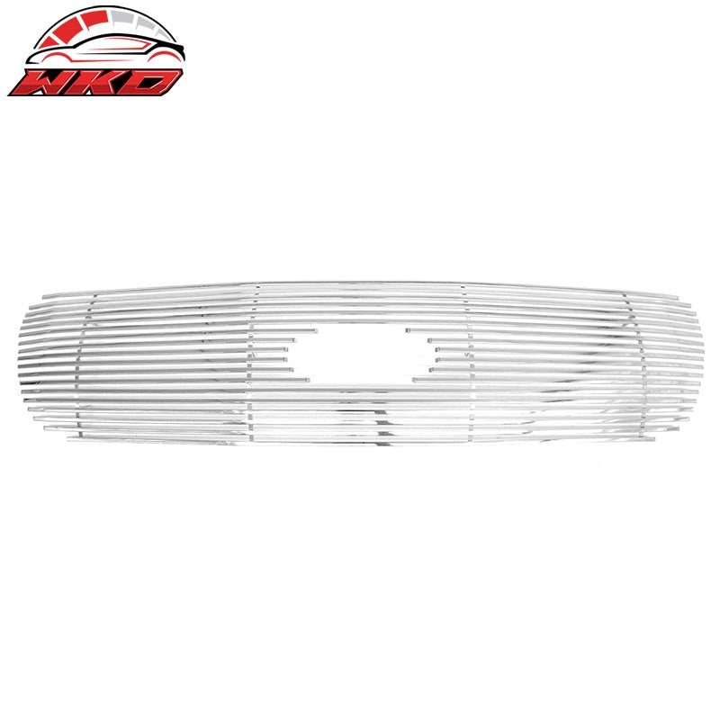 Wholesale 99-02 Ford Expedition Front Bumper Hood Upper Billet Grille Insert Assembly