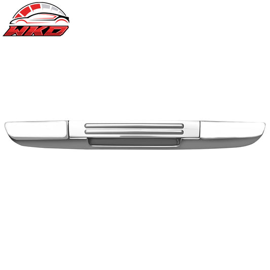 Wholesale 03-06 Ford Expedition Chrome Rear Lower Lift Gate Handle Cover Molding ABS