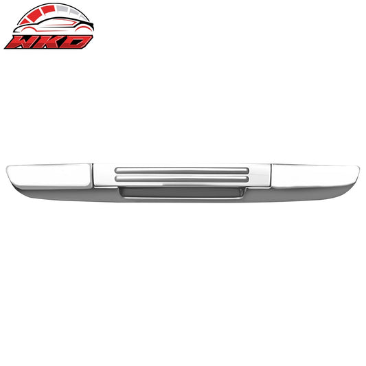 Wholesale 03-06 Ford Expedition Chrome Rear Lower Lift Gate Handle Cover Molding ABS