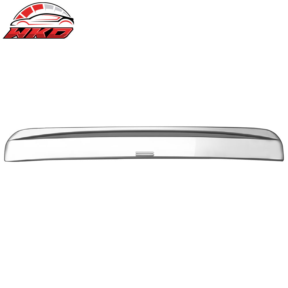 Wholesale 03-10 Ford Expedition Trunk Rear Door Tailgate Top Molding Cover Chrome ABS