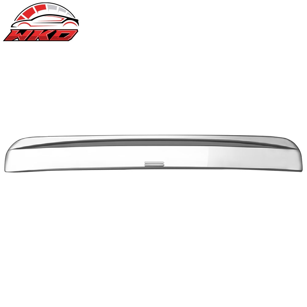 Wholesale 03-10 Ford Expedition Trunk Rear Door Tailgate Top Molding Cover Chrome ABS