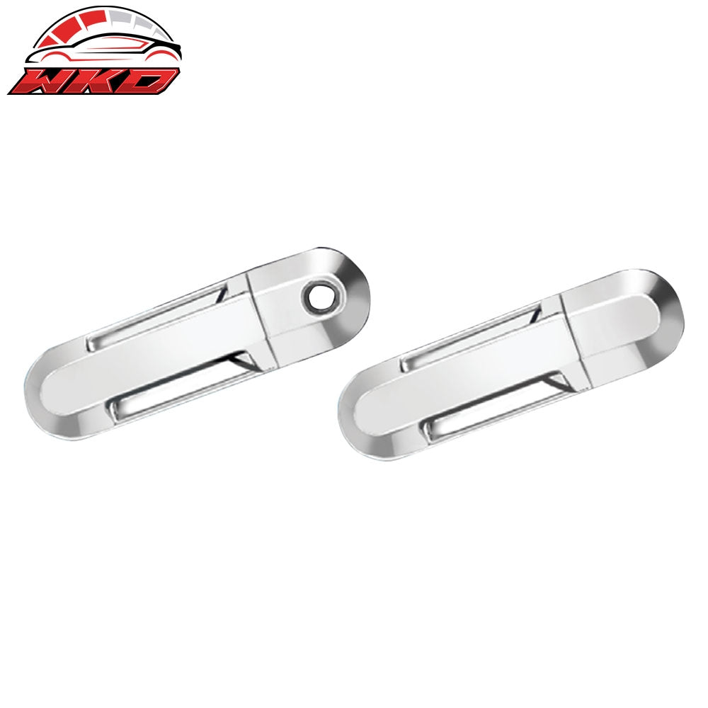 Wholesale 02-10 Ford Explorer Mercury Mountaineer 4PCS Door Handle Cover W/1-Keyhole