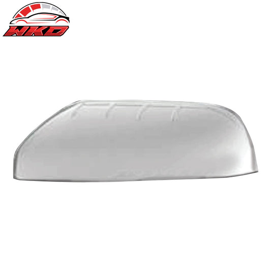 Wholesale 11-15 Ford Explorer Rear Side View Mirror Covers Caps Overlay Chrome ABS
