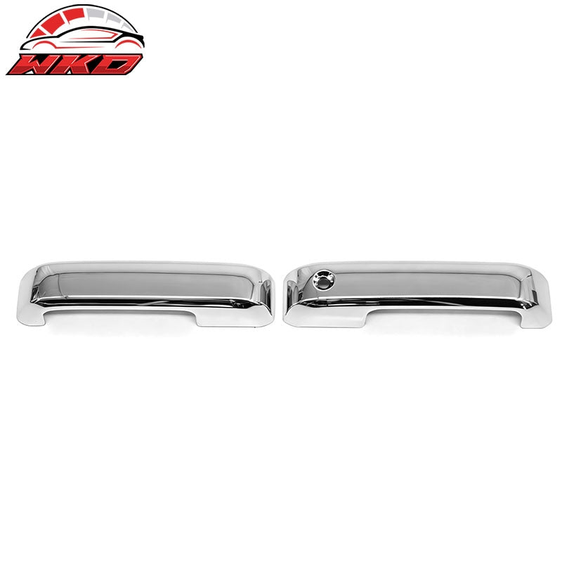Wholesale 15-20 Ford F-150 17-22 F-250 F-350 Super Duty Door Handle Covers 1 Key Hole