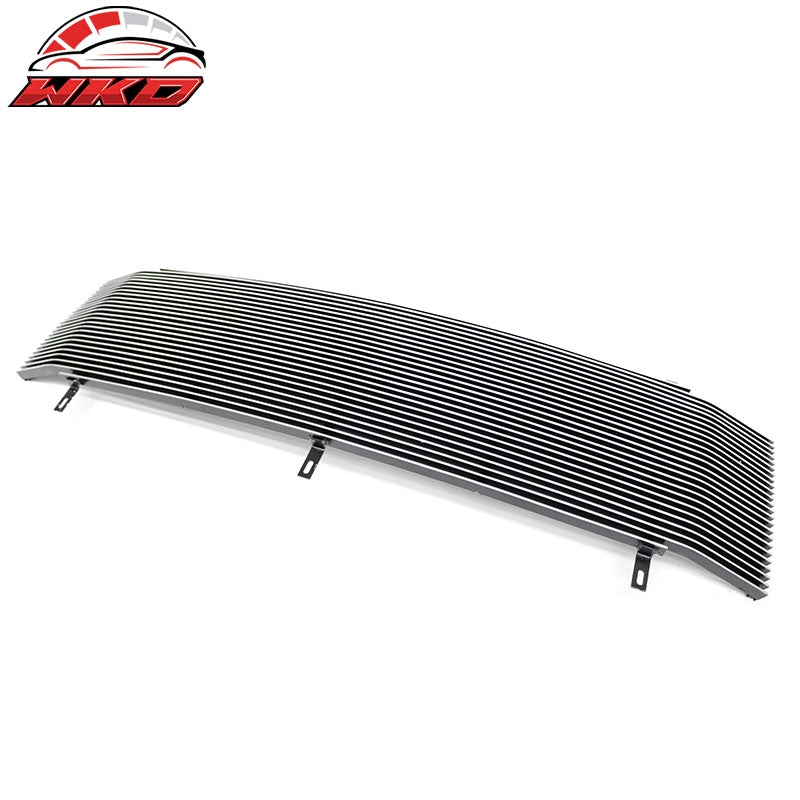Fits 99-03 Ford F-250 F-350 Super Duty & Excursion Front Bumper Grille Chrome