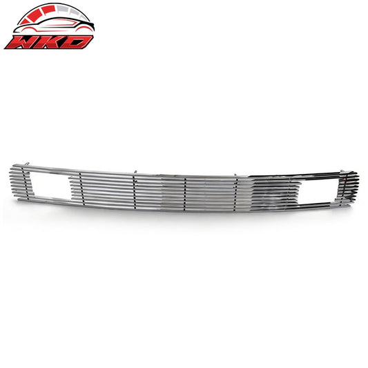 Wholesale 11-13 Ford F-250 Super Duty Billet Style Front Lower Grille Insert Chrome