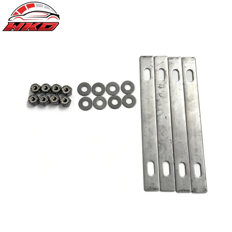 Wholesale 11-13 Ford F-250 Super Duty Billet Style Front Lower Grille Insert Chrome - Wikond Auto