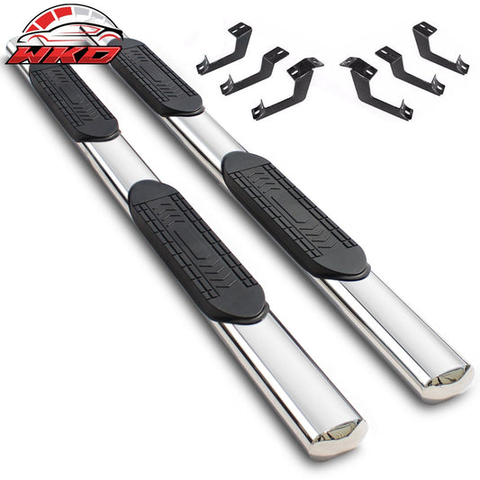 Wholesale 15-22 Ford F150 Super Crew Cab 5" Stainless Running Boards
