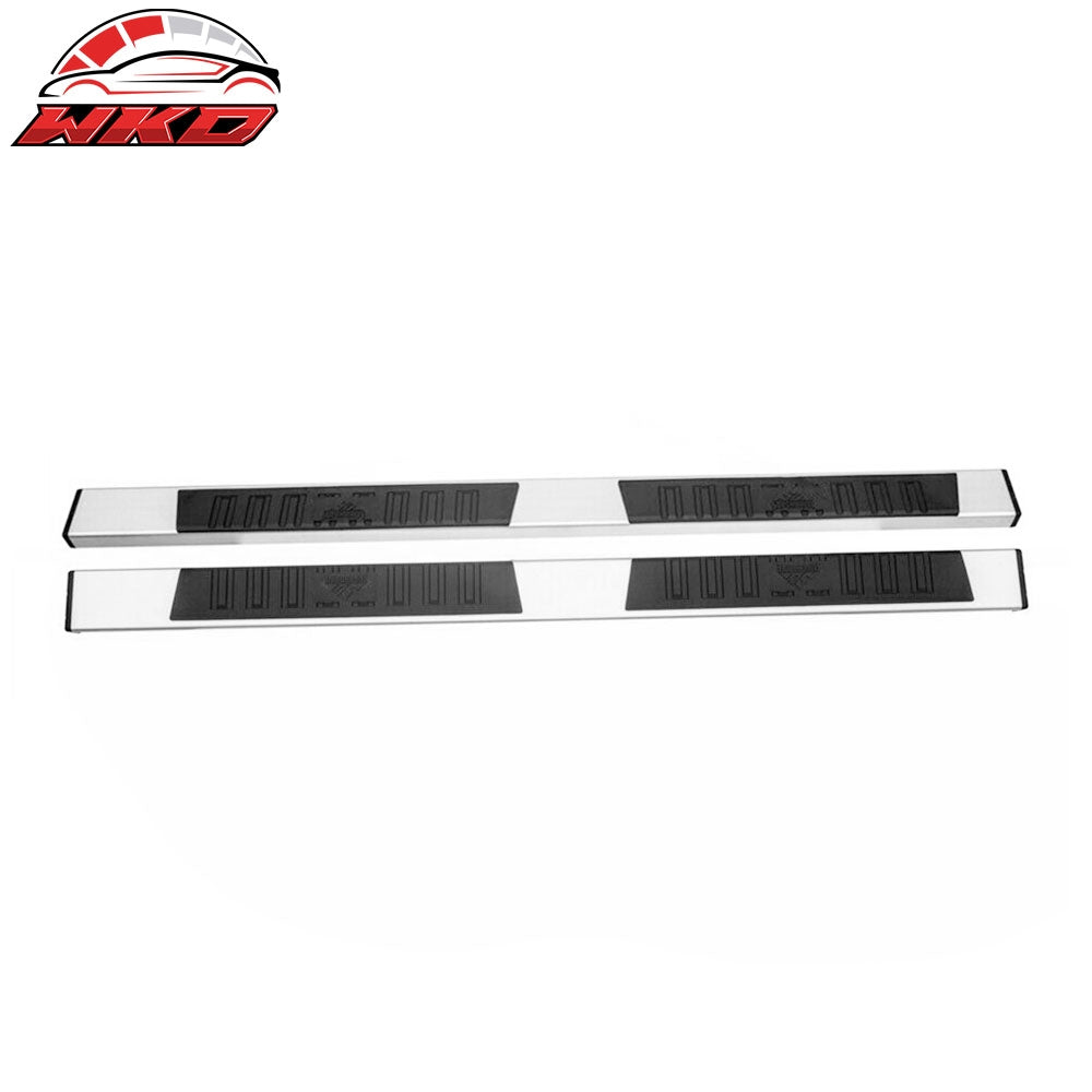 Wholesale 15-22 Ford F150 /F250 F350 F450 F550 Superduty 5" Side Step Running Boards
