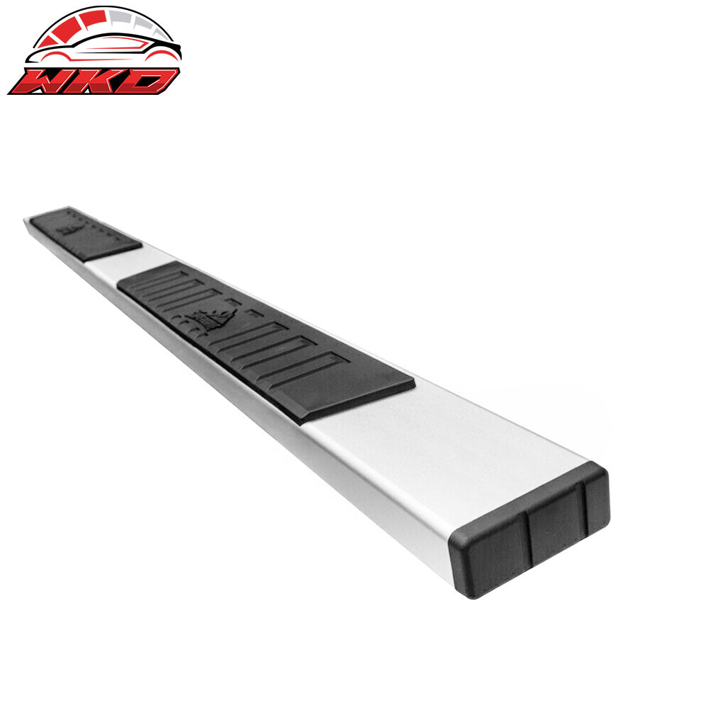Fits 15-22 Ford F150 /F250 F350 F450 F550 Superduty 5" Side Step Running Boards