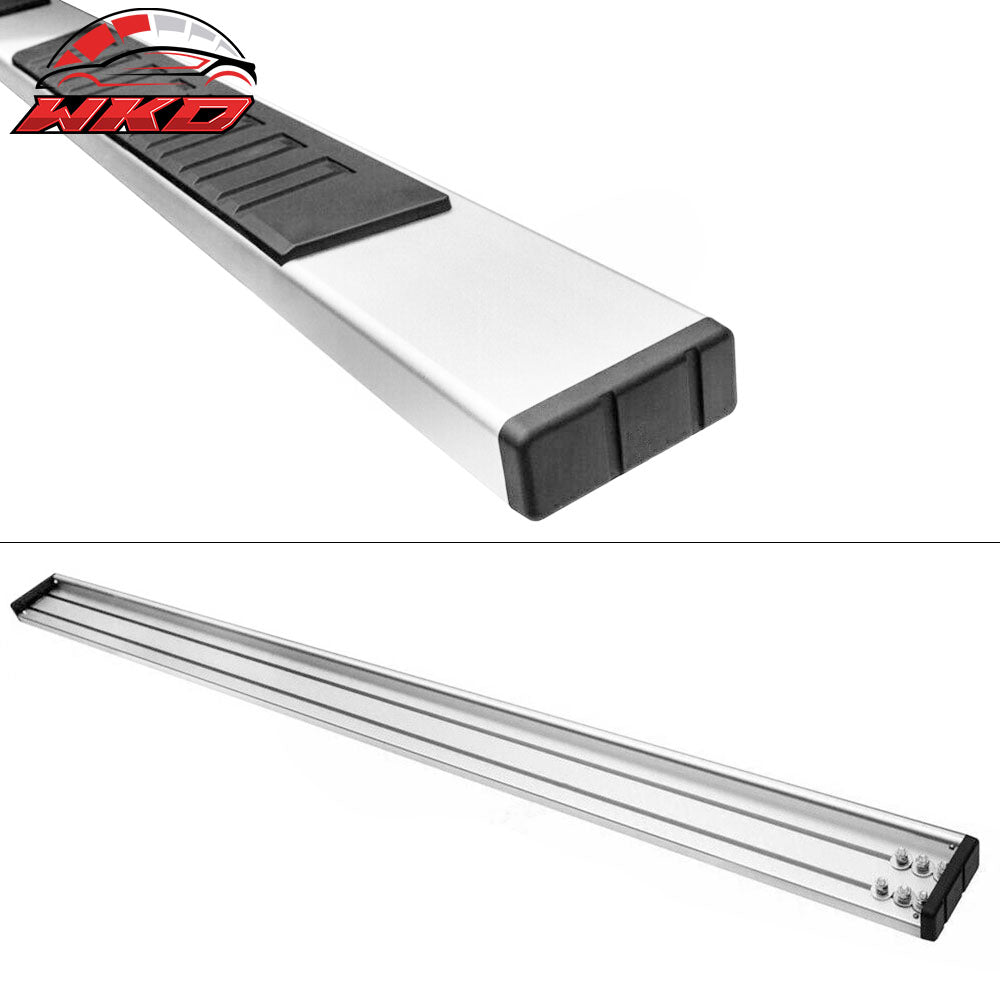 Fits 15-22 Ford F150 /F250 F350 F450 F550 Superduty 5" Side Step Running Boards