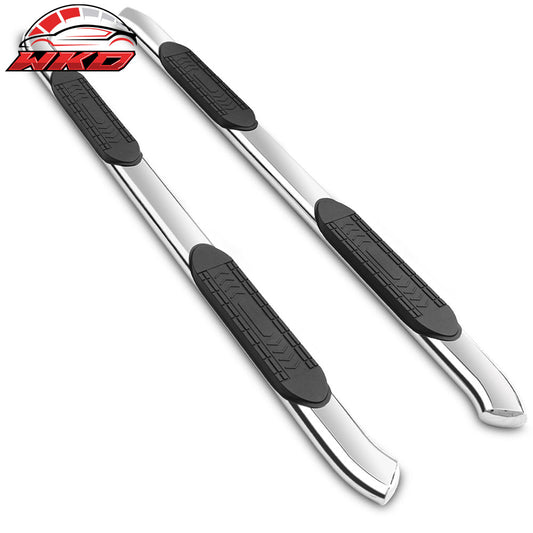 Wholesale 15-22 Ford F150 F250 F350 F450 Super Cab 5" Running Boards