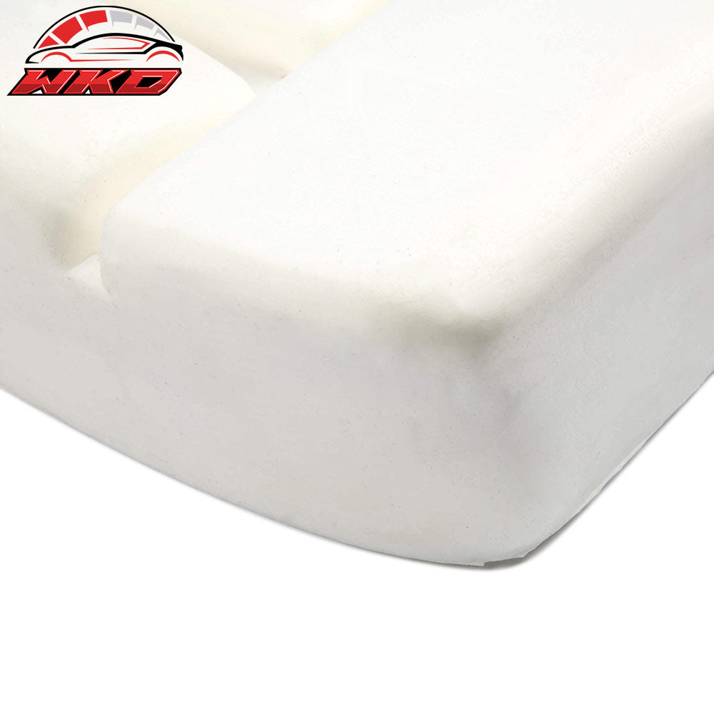 Fits 04-08 Ford F150 OE Factory Style Cushion Pad Left Drive Side Only - White