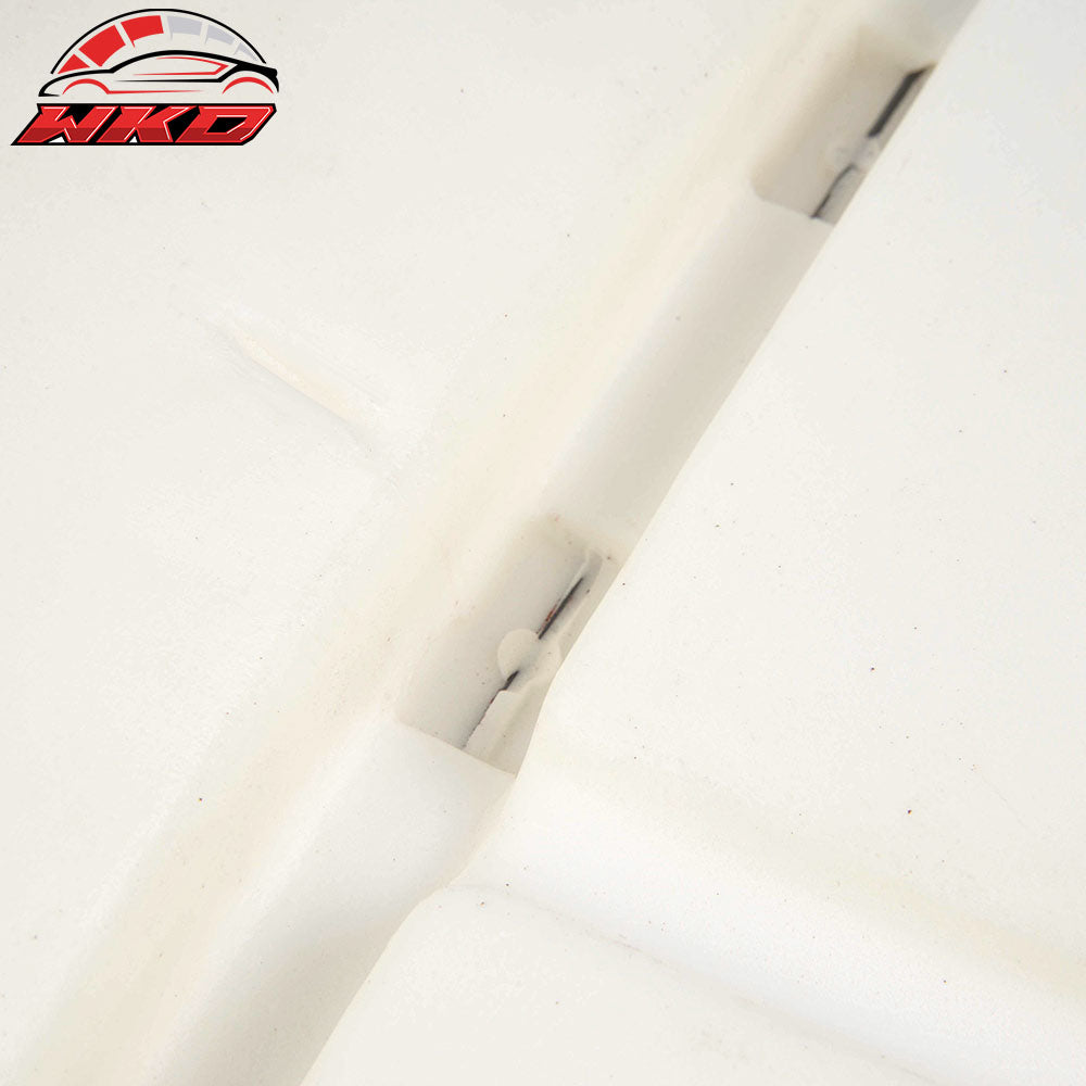 Fits 04-08 Ford F150 OE Factory Style Cushion Pad Left Drive Side Only - White