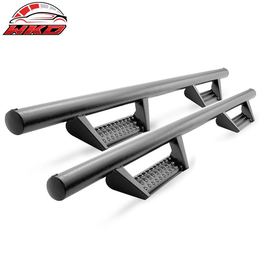 Wholesale 15-22 Ford F-150 Super Cab BCK Style Side Step Bars