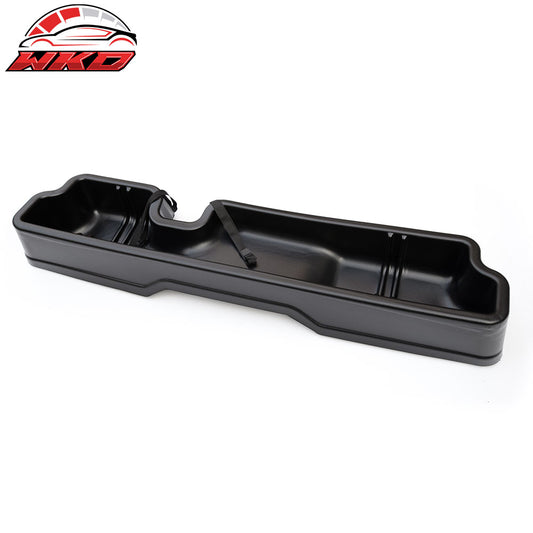 Wholesale 04-08 Ford  F150 Extended Crew Cab Under Seat Storage Box Unpainted PP