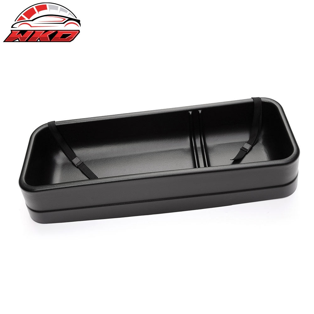 Wholesale 09-14 Ford F-150 SuperCrew Cab Under Seat Storage Box Unpainted PP