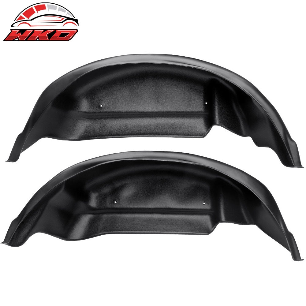 Wholesale 15-20 Ford F150 Rear Wheel Well Guards Liners Unpainted PP