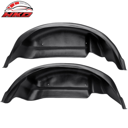 Wholesale 15-20 Ford F150 Rear Wheel Well Guards Liners Unpainted PP