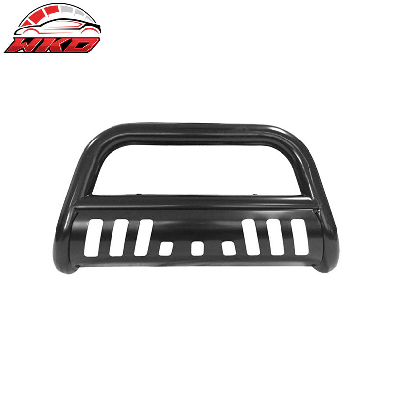 Wholesale 05-07 Ford F250 F350 F450 F550 Superduty Bull Bar Front Bumper Grille Guard