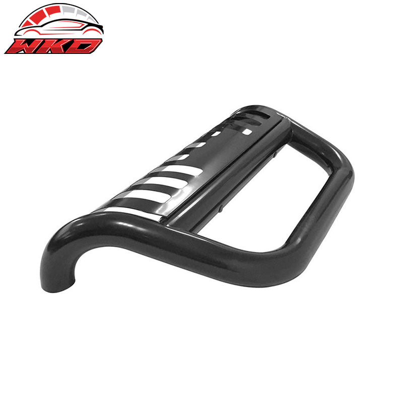 Fits 05-07 Ford F250 F350 F450 F550 Superduty Bull Bar Front Bumper Grille Guard