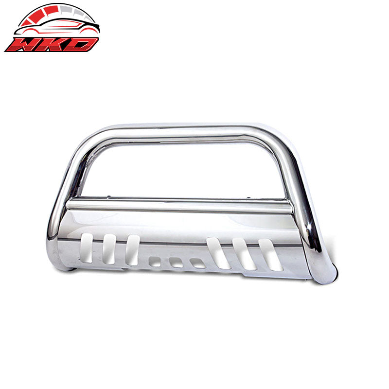 Wholesale 05-07 Ford F250 F350 F450 F550 SuperDuty Bull Bar Front Bumper Grill Guard