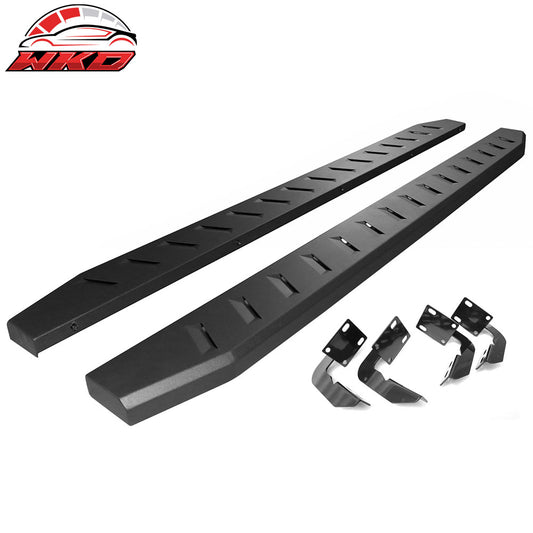 Wholesale 99-16 Ford F250 F350 Super Duty Super Crew Cab R Style Running Boards