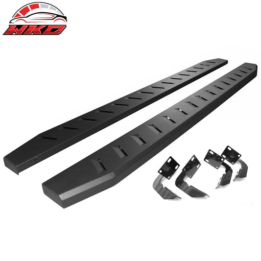 Wholesale 99-16 Ford F250 F350 Super Duty Super Crew Cab R Style Running Boards