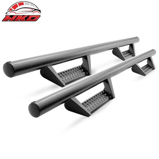 Wholesale 17-22 Ford F-250 Superduty SuperCrew Cab BCK Style Side Step Bars